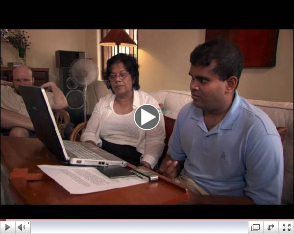 Wretches & Jabberers 2011 Theatrical Trailer