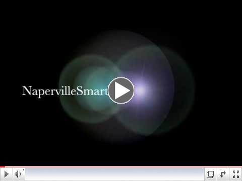 The Truth Behind Naperville's Smart Meters