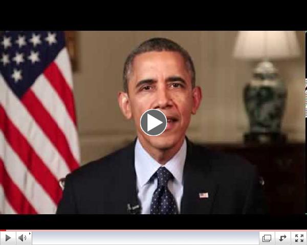 President Obama: The Affordable Care Act is More than a Website