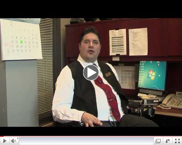 Join MLA Kent Hehr at the Red Carpet Affair 2013!