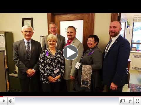 2018 Legislative Day