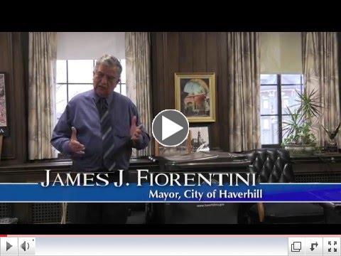 Minute with the Mayor trash collection