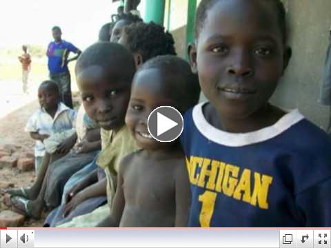 Holston Hope For the Children of Sudan Young Adult Mission