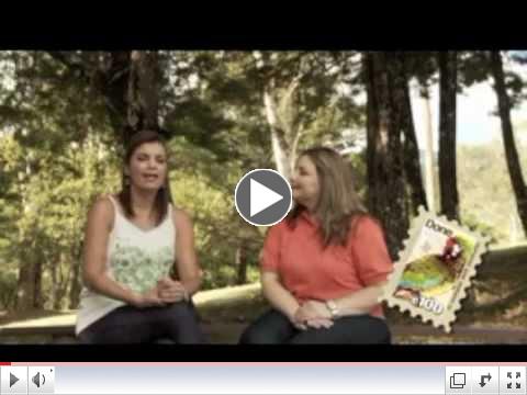 Campana de conservacion de la Lapa Verde