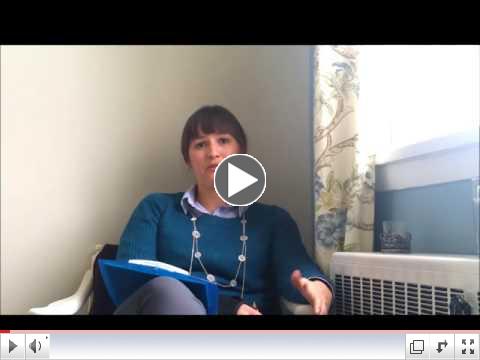 Grief Counselling at Pilgrims Hospice