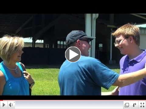 Parent Testimonial