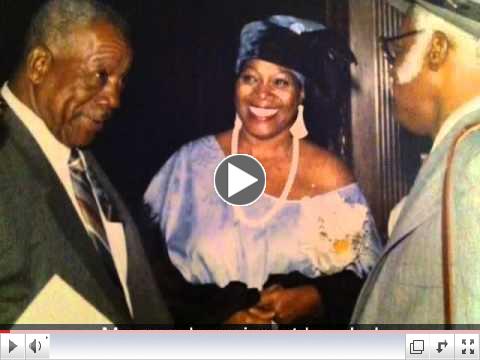 Black Fathers Revealed