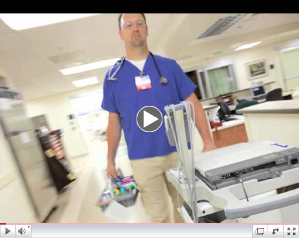 Three Steps to Healthcare Transformation
