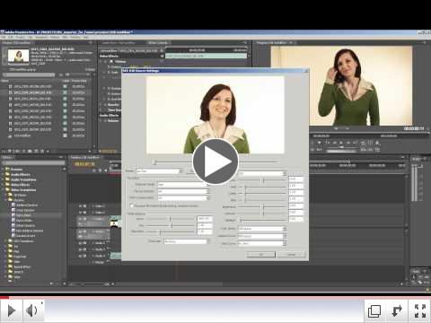 I Am Fusion - R3D Workflow with PRO EDL Importer