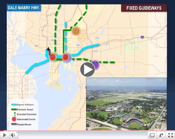 Draft Video - Projects and Funding for TED in Hillsborough County