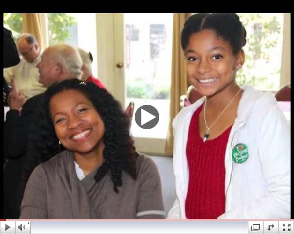 2013 St. Bart's Poway Family Photos and Stats
