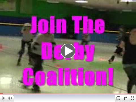 Dark River Derby Coalition