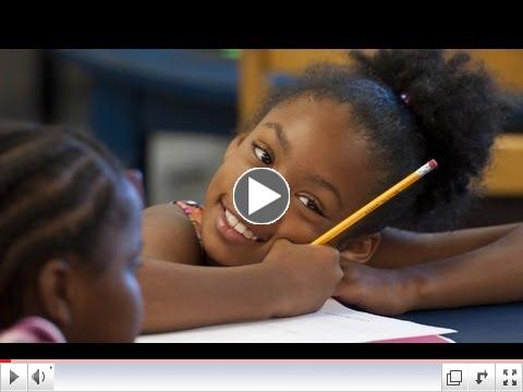 Higher Achievement: Closing the Opportunity Gap for Middle School Youth
