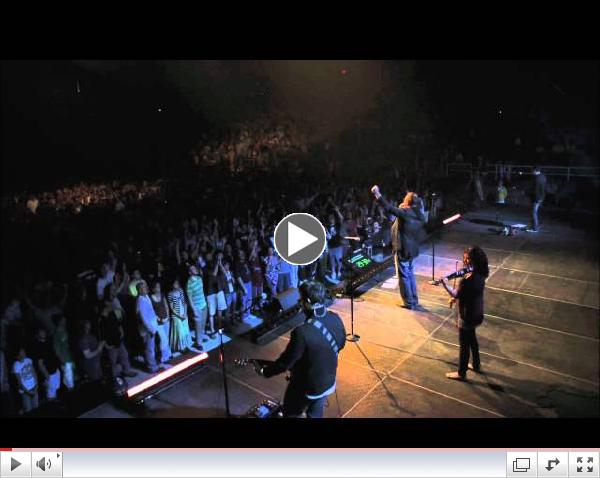 Casting Crowns - 