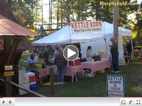 Folk School Fall Festival