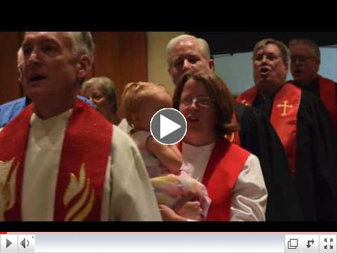 Ordination 2016