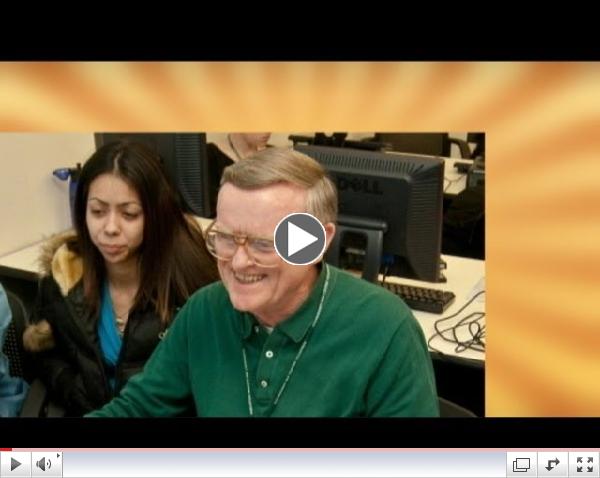 Foundation Communities Community Tax Centers Volunteers