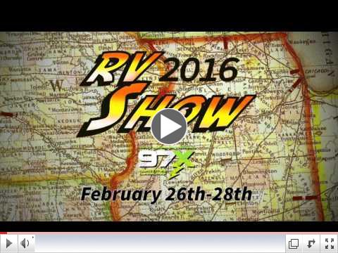 QCCA Expo Rv Show 2016