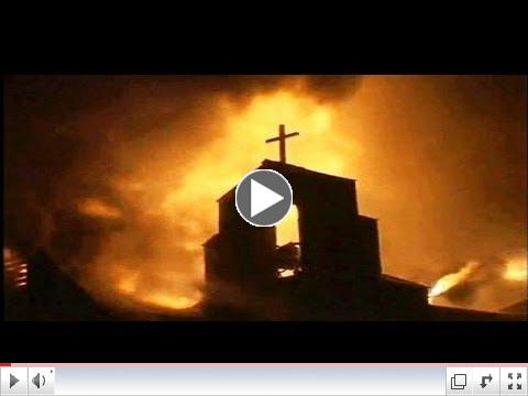 BREAKING Obama Training Army & DHS To Kill Christians!