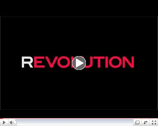 Revolution - Official Trailer
