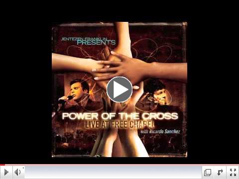 The Blood Will Never Lose Its Power - Jentzen Franklin
