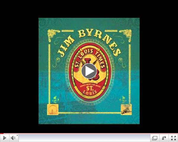 Jim Byrnes - I Need A Change
