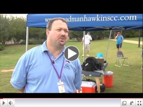 FOX Carolina - Story on Heat Illness