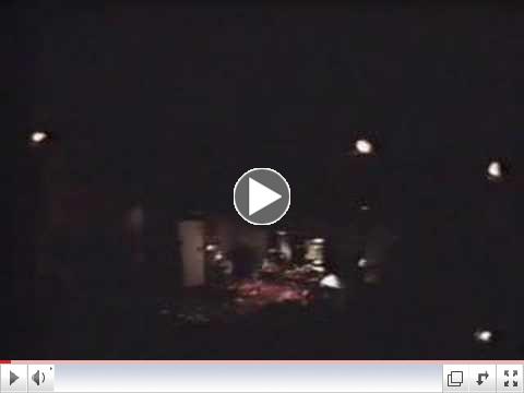 U2 40 Live from Red Rocks