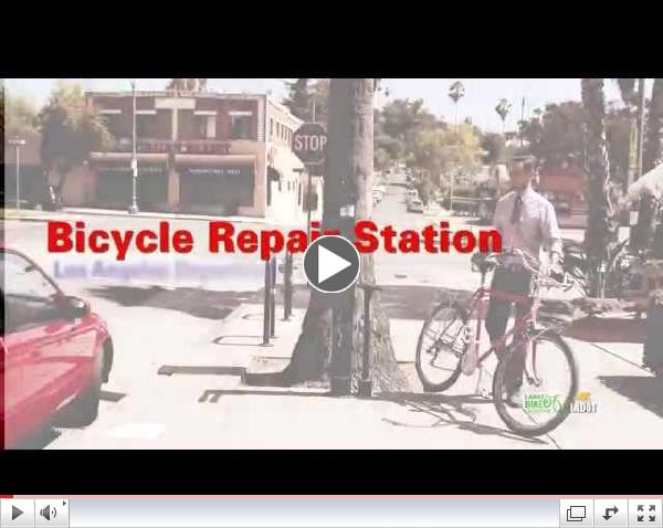 LADOT Presents Bicycle Series Part 1: