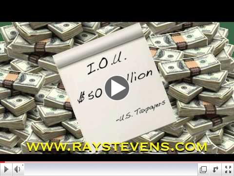 Ray Stevens - Obama Nation