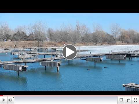 Spring 2015 at ABYC