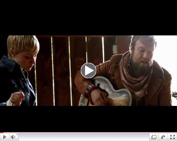 Communist Daughter -