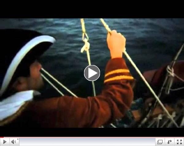Amazing Grace:  John Newton