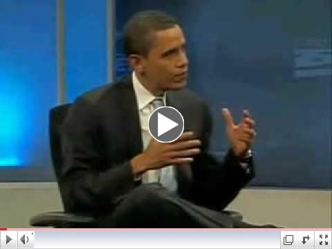 SHOCK UNCOVERED: Obama IN HIS OWN WORDS saying His Health Care Plan will ELIMINATE private insurance