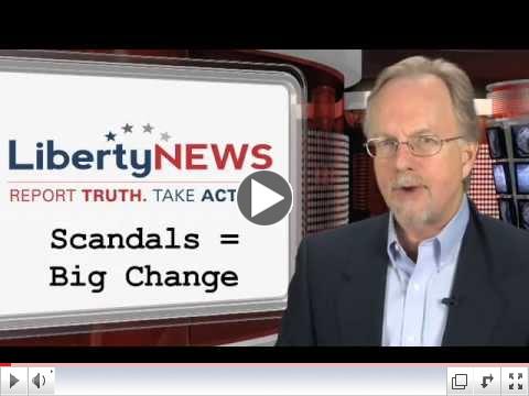 LibertyNEWS TV - 