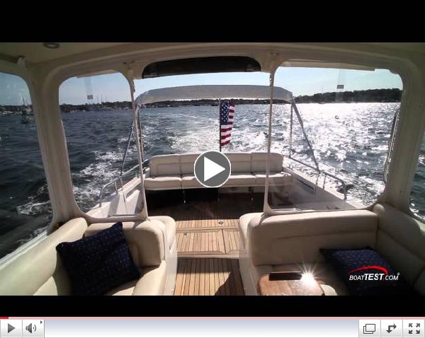 PrimeTime Yachts TV Episode #8 Features the MJM 40z