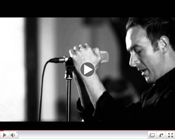 GV Stripped ~ Live in Glasgow -