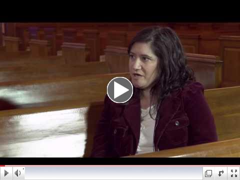 Tiffany Hollums, NM Conference Ordained Deacon talks Living into the Covenant