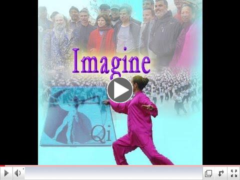 The Shift, Birth 2012, World Healing Day, World Tai Chi Qigong Day, Hundreds of Cites, 70 Nations