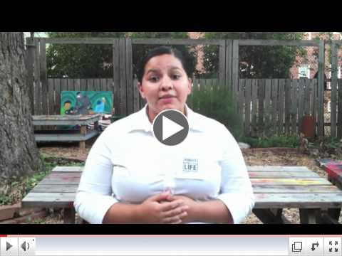Done Vida Scholarship Entry Video