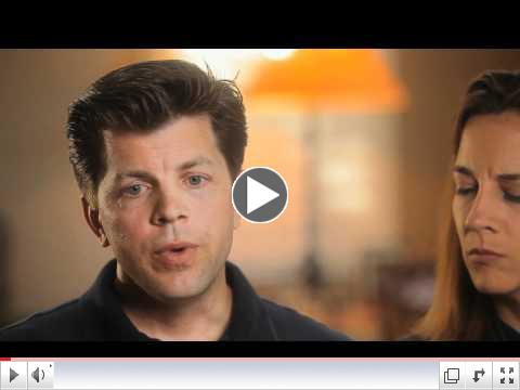 Hope Restored Through Embryo Donation and Adoption