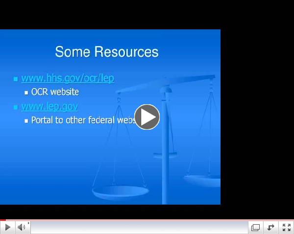 Magellan of Virginia Cultural Competency Webinar 090914