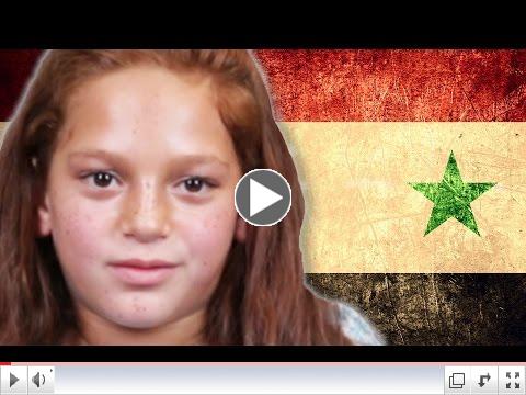 How it Feels to be a Syrian Refugee in America