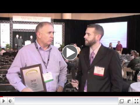 AEP River Operations wins 2011 WorkBoat Environmental Award