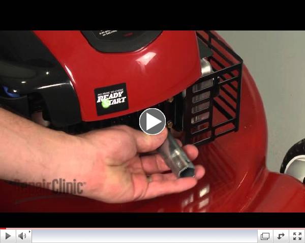 How to Use a Spark Plug Wrench 