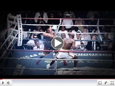 Boxing After Dark: Dulorme vs. Abregu