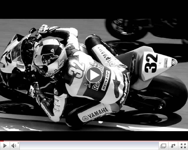 RoadRace Factory Day at the Races Episode 6 - Jake Gagne