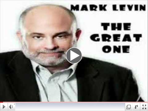 Mark Levin, a Neurosurgeon Calls In About Death Panels From Obamacare and HHS