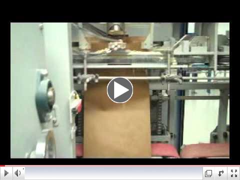 Model 3603 PBS