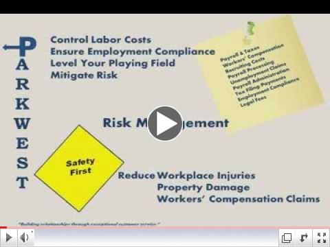 Risk Management Solutions from ParkWest